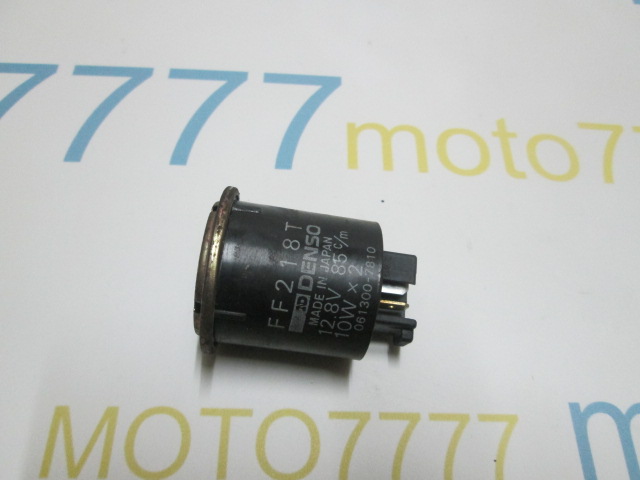 Реле поворотов Suzuki Sepia