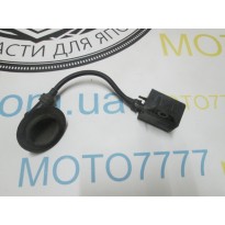 Котушка запалювання Suzuki Sepia