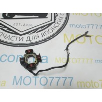 Генератор Suzuki Sepia