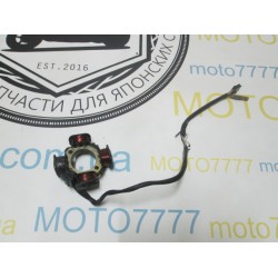 Генератор Suzuki Sepia