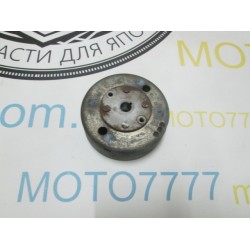 Магнит Suzuki Sepia