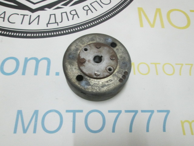 Магніт Suzuki Sepia