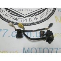 Кнопки Suzuki Sepia