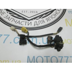 Кнопки Suzuki Sepia