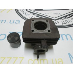 Поршневая група Suzuki Sepia