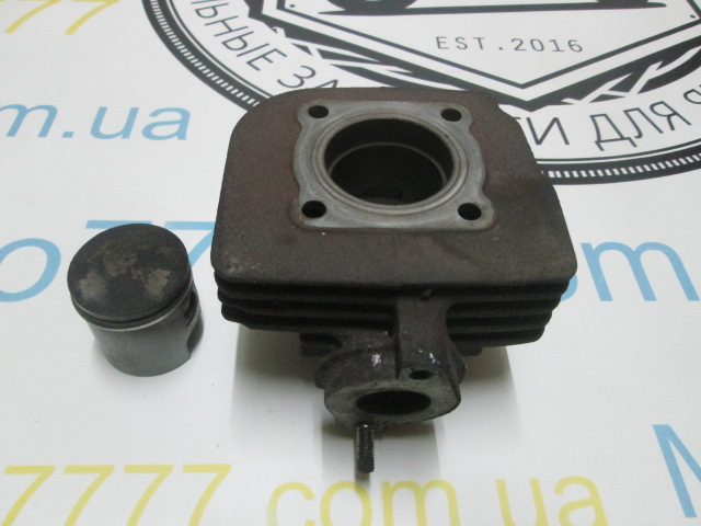 Поршнева група Suzuki Sepia