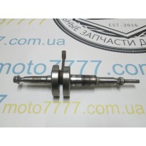 Коленвал Suzuki Sepia