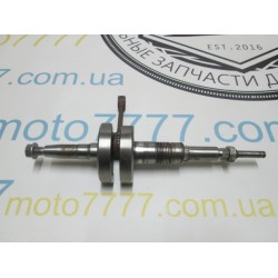 Коленвал Suzuki Sepia