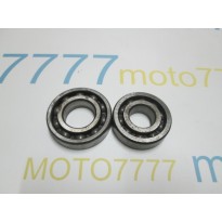 Підшипники колінвала Suzuki Sepia