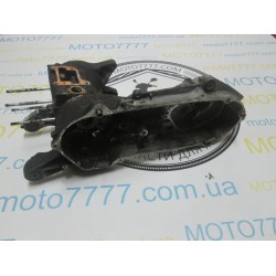 Картера Suzuki Sepia