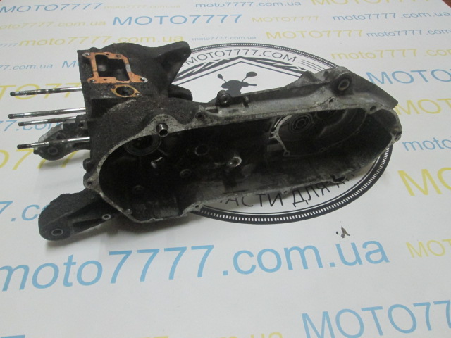 Картера Suzuki Sepia