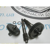 Редуктор Suzuki Sepia