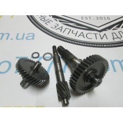 Редуктор Suzuki Sepia