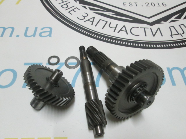 Редуктор Suzuki Sepia