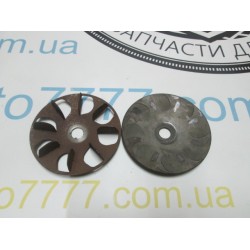 Тарелка вариатора Suzuki Sepia