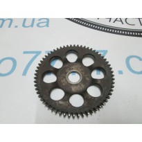 Шестерня стартера Suzuki Sepia 