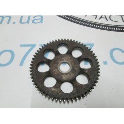 Шестерня стартера Suzuki Sepia 