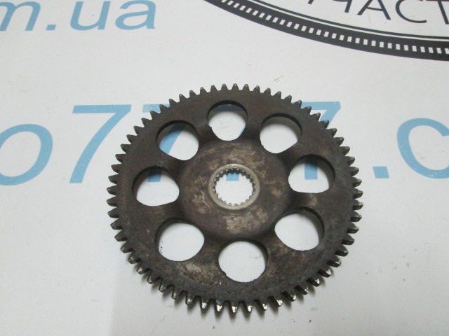 Шестерня стартера Suzuki Sepia 