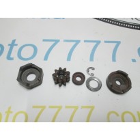 Заводной механизм Suzuki Sepia