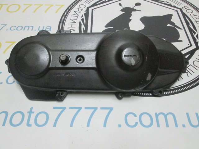 Крышка вариатора Suzuki Sepia