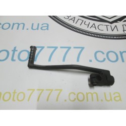 Лапка заводная Suzuki Sepia