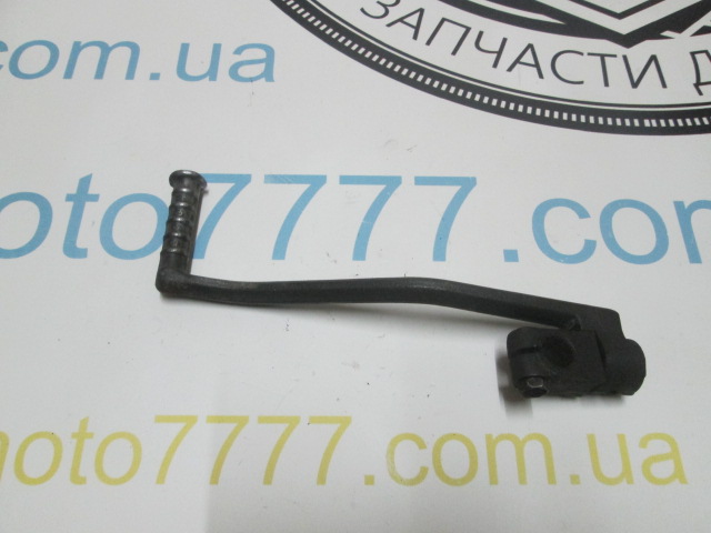 Лапка заводна Suzuki Sepia