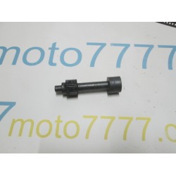 Шестерня маслонасоса Suzuki Sepia