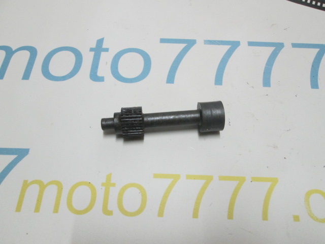 Шестерня маслонасоса Suzuki Sepia