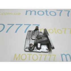 Впускной колектор Suzuki Sepia