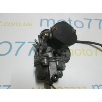 Карбюратор Suzuki Sepia