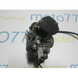 Карбюратор Suzuki Sepia