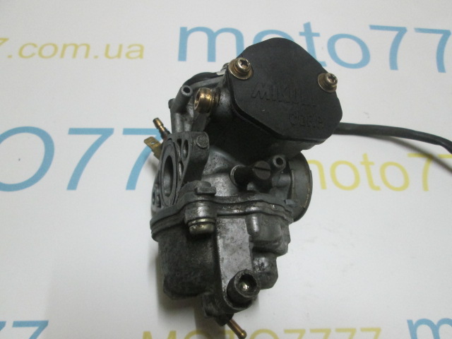 Карбюратор Suzuki Sepia