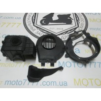 Охолодження Suzuki Sepia