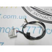 Підсвічування багажника Suzuki Sepia