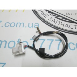 Подсветка багажника Suzuki Sepia