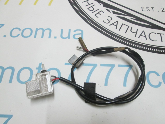 Подсветка багажника Suzuki Sepia