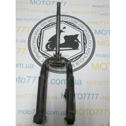 Вилка маятниковая Suzuki Sepia ZZ