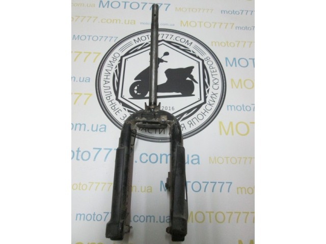 Вилка маятниковая Suzuki Sepia ZZ