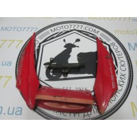 Бічні накладки Suzuki Sepia zz