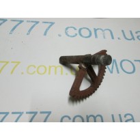 Півмісяць Suzuki Sepia