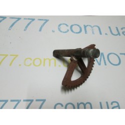 Полумесяц Suzuki Sepia