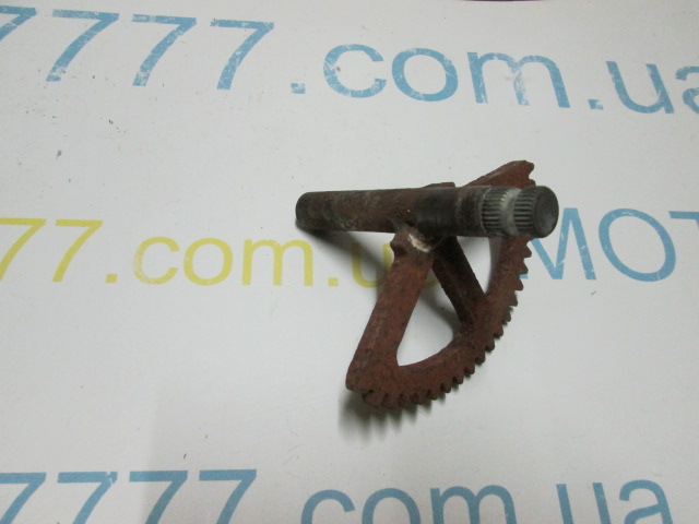 Полумесяц Suzuki Sepia