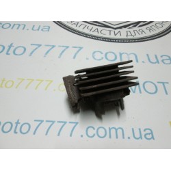 Поршневая под росточку Suzuki Sepia