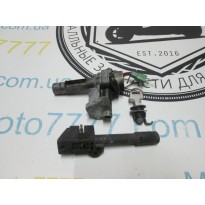 Замки SUZUKI SEPIA