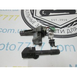 Замки SUZUKI SEPIA