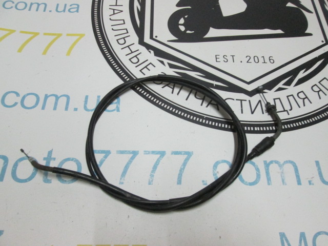 ТРОС ГАЗА SUZUKI SEPIA