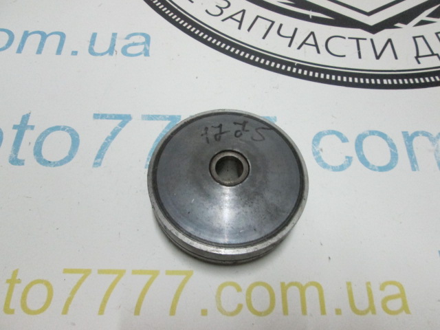 Передний вариатор SUZUKI SEPIA