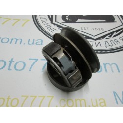 Задний вариатор SUZUKI SEPIA