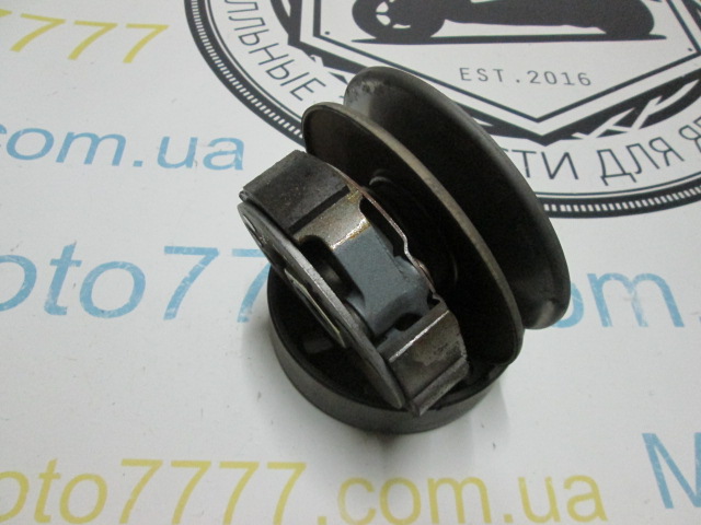 Задний вариатор SUZUKI SEPIA