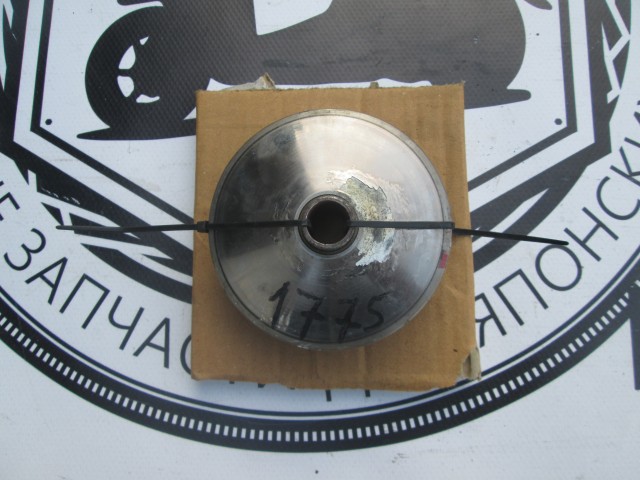 ПЕРЕДНИЙ ВАРИАТОР ТЮНЕНГ SUZUKI SEPIA ( MALOSSI )